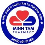 Nhà thuốc Minh Tâm
