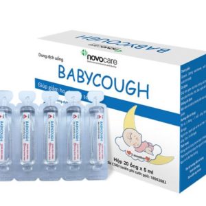 Babycough chothuoctay.com