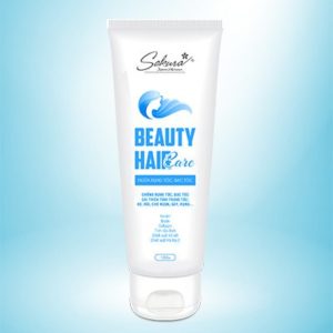 Dầu gội ngừa rụng tóc Beauty Hair Care Sakura Chothuoctay.com
