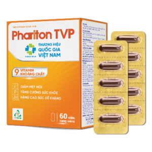 Phariton TVP