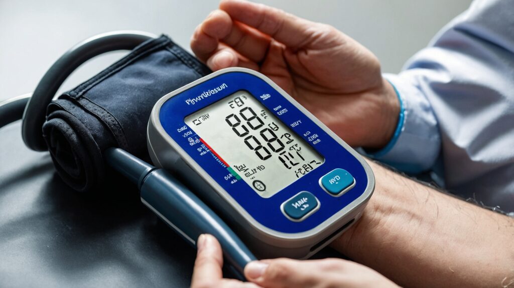 Stock Photography What is High Blood Pressure Causes and Sympt 1 1 Cao Huyết Áp Là Gì? Nguyên Nhân Và Dấu Hiệu Nhận Biết Go1care