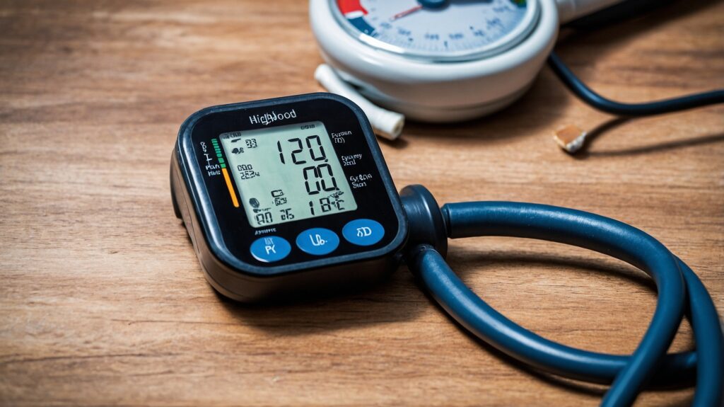 Stock Photography What is High Blood Pressure Causes and Sympt 1 Cao Huyết Áp Là Gì? Nguyên Nhân Và Dấu Hiệu Nhận Biết Go1care