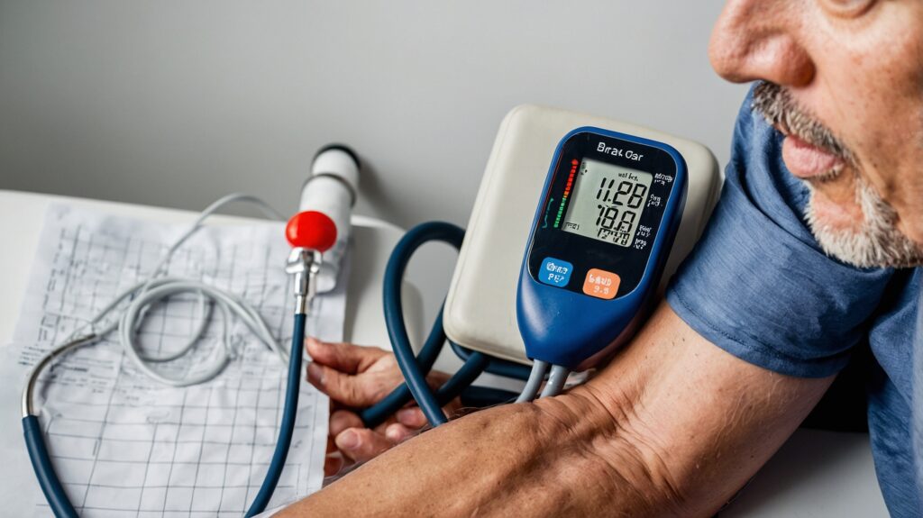 Stock Photography What is High Blood Pressure Causes and Sympt 2 Cao Huyết Áp Là Gì? Nguyên Nhân Và Dấu Hiệu Nhận Biết Go1care