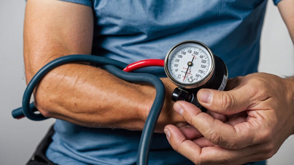 Stock Photography What is High Blood Pressure Causes and Sympt 3 1 Cao Huyết Áp Là Gì? Nguyên Nhân Và Dấu Hiệu Nhận Biết Go1care