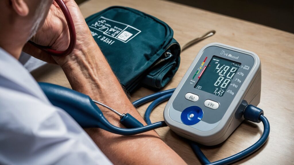 Stock Photography What is High Blood Pressure Causes and Sympt 3 Cao Huyết Áp Là Gì? Nguyên Nhân Và Dấu Hiệu Nhận Biết Go1care