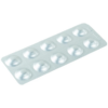 Viên nén Losartan 25mg điều trị tăng huyết áp (3 vỉ x 10 viên)