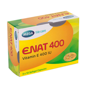 Thuốc Enat 400