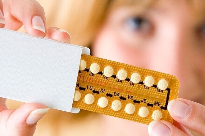 Một vài suy nghĩ không đúng về thuốc ngừa thai - chothuoctay
