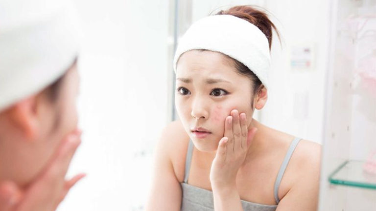 Những điều cần lưu ý khi sử dụng mỹ phẩm - chothuoctay