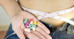 Thực hư về các thuốc giảm béo - chothuoctay