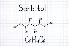 Đôi điều về sorbitol - chothuoctay