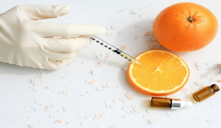 Coi chừng ngộ độc do thừa vitamin - chothuoctay