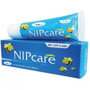 Nipcare chothuoctay.com