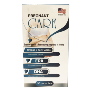 Pregnant Care chothuoctay
