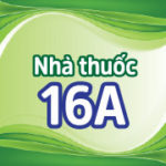 Nhà thuốc 16A