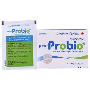 Probio IMP - Thuốc cốm vi sinh sống dạng khô chothuoctay