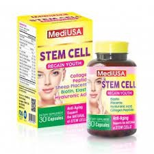 MediUSA Stem Cell chothuoctay