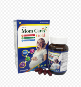 MOM CARE GOLD - chothuoctay