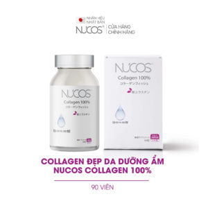 NUCOS COLLAGEN - chothuoctay