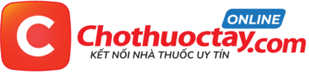 Logo Chothuoctay