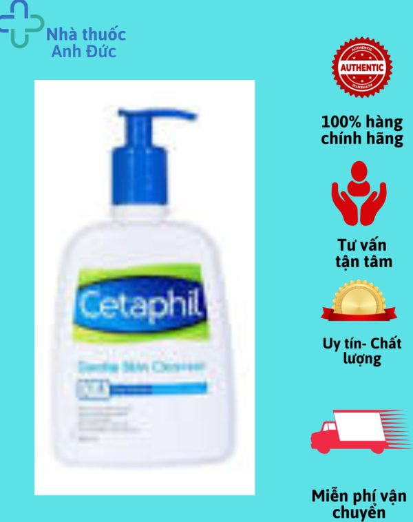 Cetaphil chothuoctay.com