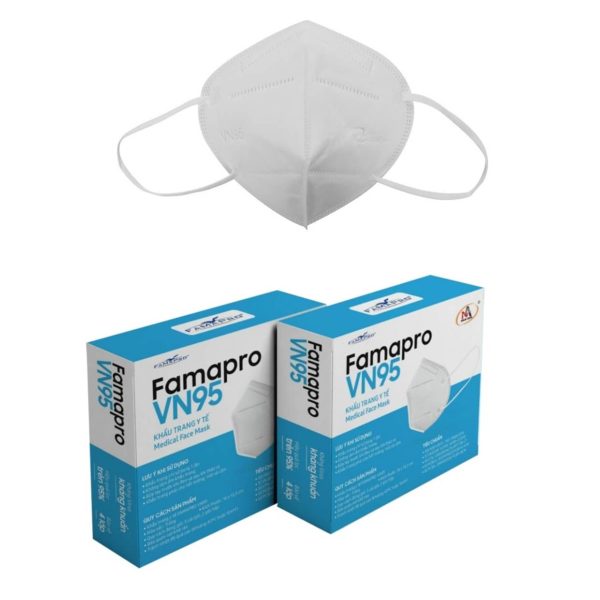Famapro VN95 chothuoctay.com