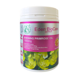 Eden BioCare Evening primrose oil chothuoctay.com