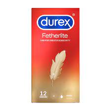 Durex Fetherlite chothuoctay.com