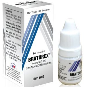 Bratorex chothuoctay.com