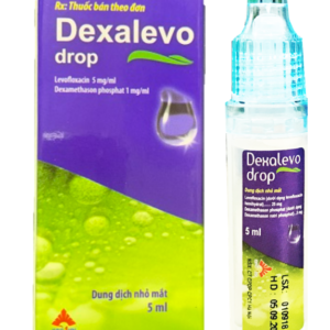 Dexalevo chothuoctay.com