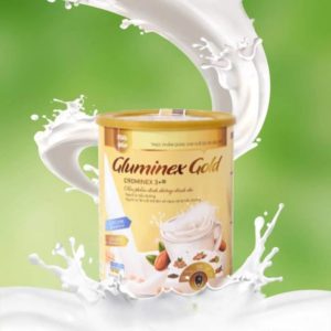 Gluminex Gold chothuoctay.com