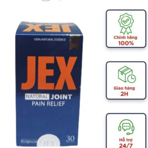Jex max chothuoctay.com