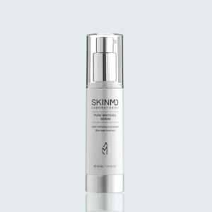 SKINMD RICE CLEANSER chothuoctay.com
