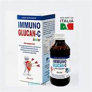 Immuno Glucan C chothuoctay.com