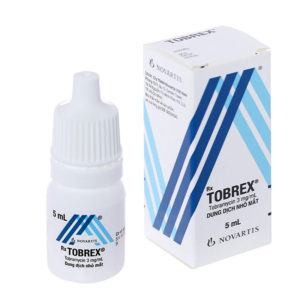 Tobrex 5ml chothuoctay.com