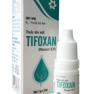 Tifoxan chothuoctay.com