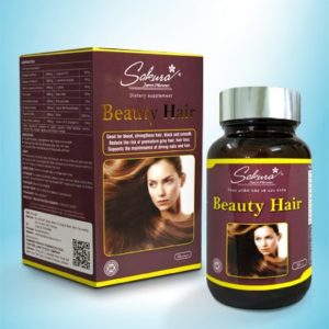 Beauty Hair Sakura Chothuoctay.com