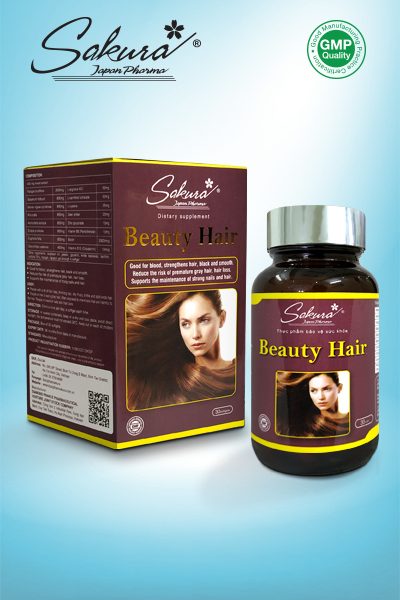Beauty Hair Sakura Chothuoctay.com