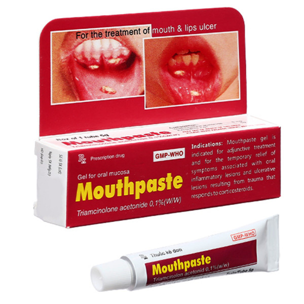 Mouthpaste chothuoctay.com