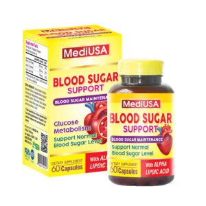 BLOOD SUGAR SUPPORT - chothuoctay.com