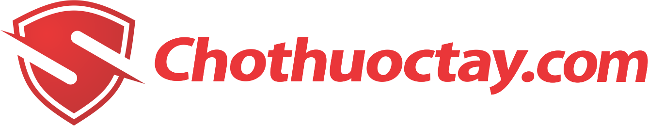 Chothuoctay.com