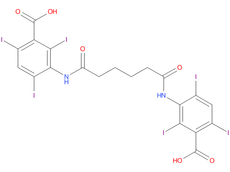 Adipiodon - hoạt chất - chothuoctay