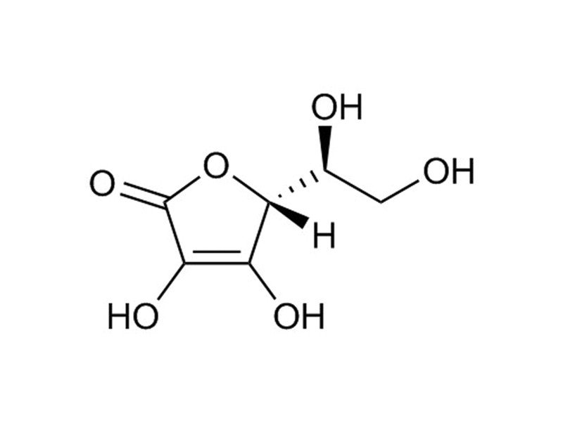 Acid ascorbic - chothuoctay