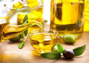 Giá trị dinh dưỡng của dầu ô liu - chothuoctay