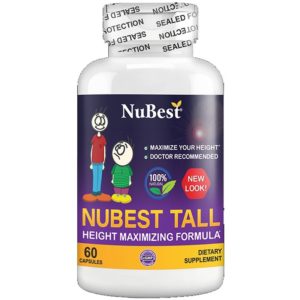 Nubest Tall - Chothuoctay.com