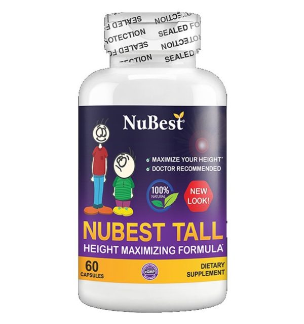 Nubest Tall - Chothuoctay.com