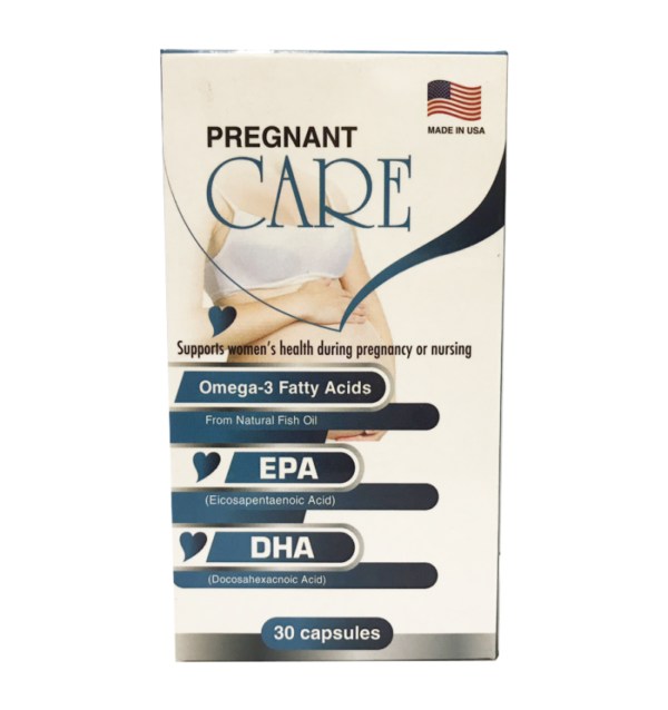 Pregnant Care chothuoctay
