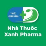 Nhà Thuốc Xanh Pharma