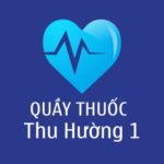 Quầy thuốc Thu Hường