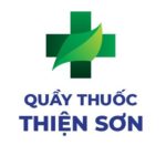 Quầy Thuốc Thiện Sơn